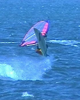 old shots from the Shearwater