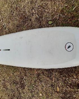 Windsurfer