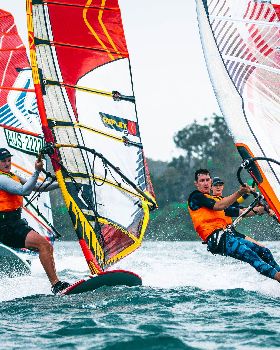Slalom 2