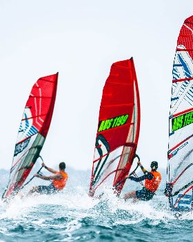 Slalom 3