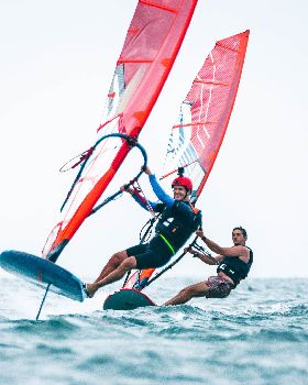Slalom 4