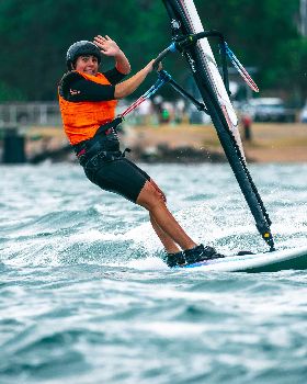 Slalom 6