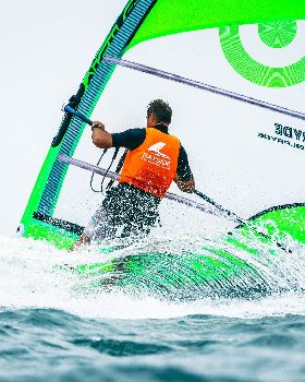 Slalom 7
