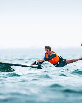 Slalom 8
