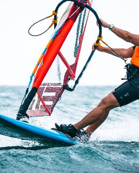 Slalom 9