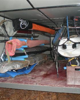 my windsurf garage