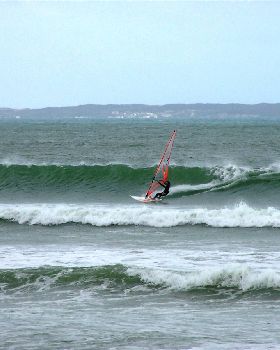 Beachport