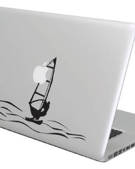 windsurfing computer