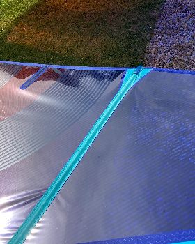 Freeflight panel