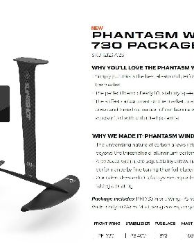 Phantasn 730W