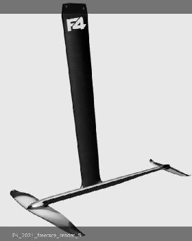 f4 freerace foil image
