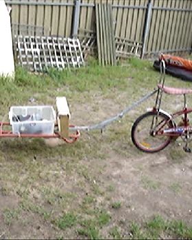 fully sic trolley