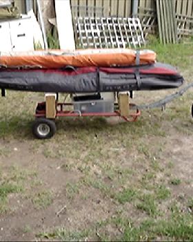 fully sic trolley