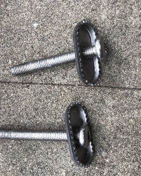 Screws