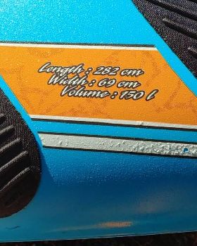 Bic Sports Board