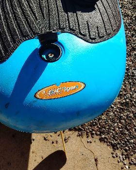 Bic Sports Board