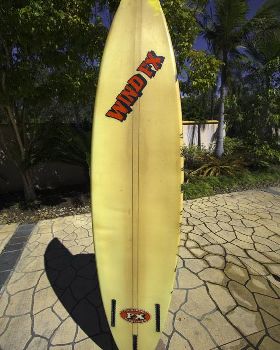 tri-fin