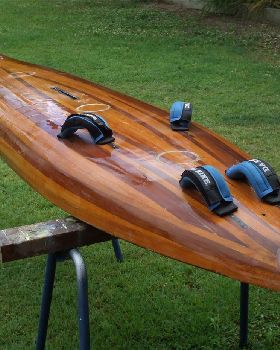 Wood versions