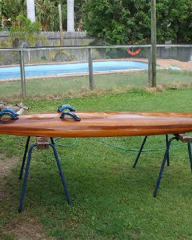 Wood versions