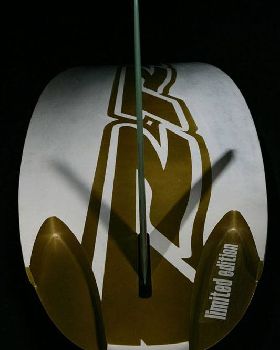 RRD cutouts