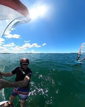 Slalom Round 1 2021
