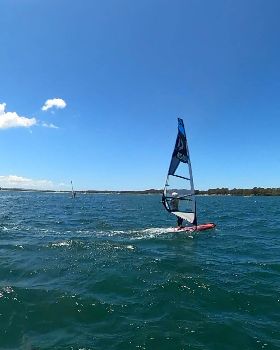 Slalom Round 1 2021