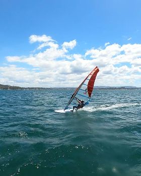 Slalom Round 1 2021