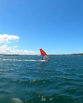 Slalom Round 1 2021