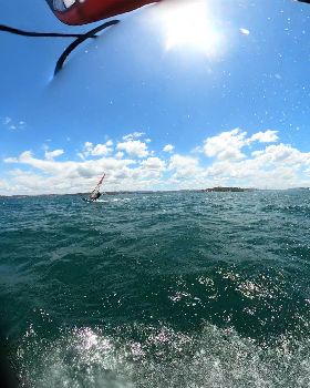 Slalom Round 1 2021