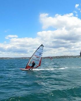 Slalom Round 1 2021