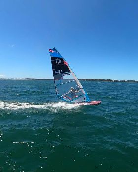 Slalom Round 1 2021