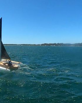Slalom Round 1 2021