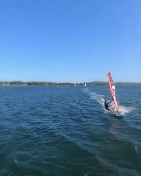 Slalom 2021
