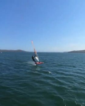 Slalom 2021