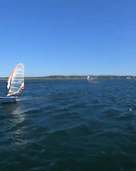 Slalom 2021