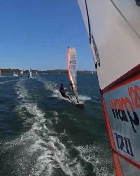 Slalom 2021