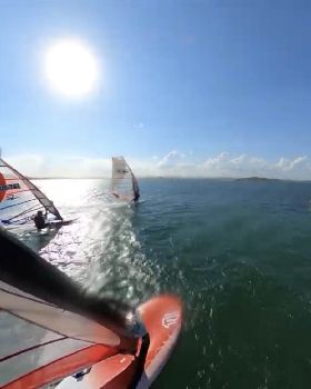 Slalom 2021