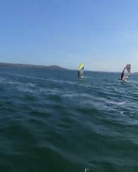 Slalom 2021