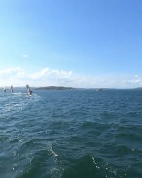 Slalom 2021