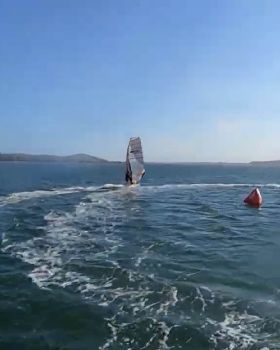 Slalom 2021
