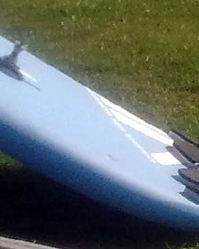 AHD Compact nose