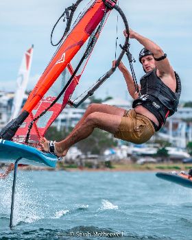 Slalom 1