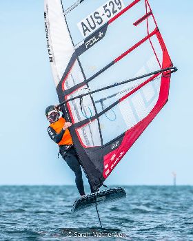 slalom 2