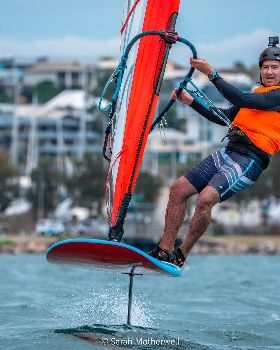 slalom 3
