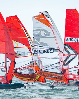 slalom 4