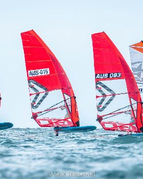 slalom 5
