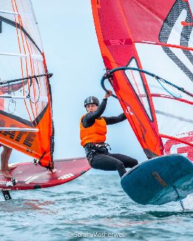 slalom 6
