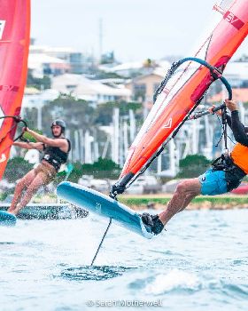 slalom 8