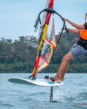 slalom 12