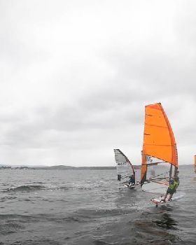 Start 2